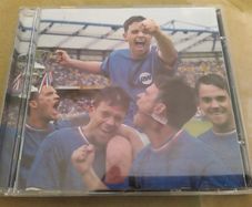 Robbie Williams - Sing When Your Winning Cd