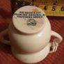 Nice vintage collectable cat and cup's Image 3