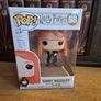 Funko Pop! Ginny Weasley 58 ,Hogwarts Uniform (Mint, Never Opened) Image 7