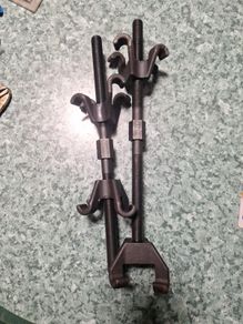 coil compression