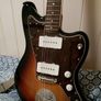 Fender Squire Classic vibe 60s JazzMaster Image 7