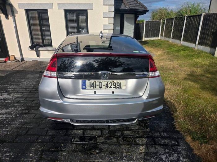 Honda Insight 2014 (141)