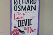 The Last Devil to Die