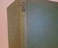 Enid Blyton Early Brer Rabbit Book