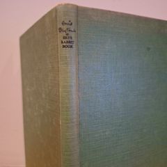 Enid Blyton Early Brer Rabbit Book