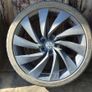 Volkswagen Arteon alloys Image 5