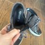 Real leather Italian made shoes/boots Image 4