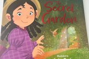 The Secret Garden Toddler Book