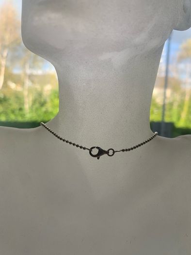 Sterling Silver Necklace