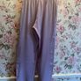 Stine Goya 2 piece pant/blouse suit/outfit size S Image 5
