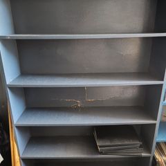 bookcase