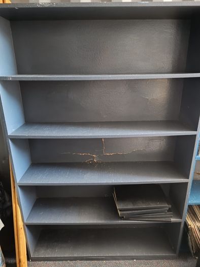 bookcase