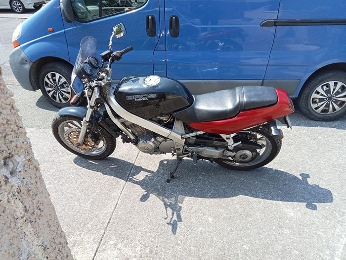 motorbikes wanted
