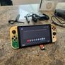 Nintendo Switch OLED Totk Image 3