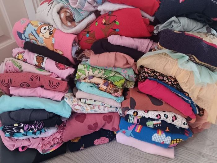 Huge clothing bundle
