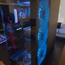 Premium Rtx 3090 24gb Gaming Ai Pc  Ryzen 7 9700x Image 2