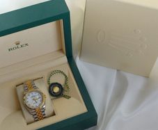 Rolex Datejust 36 (Ref. 126233) in great condition
