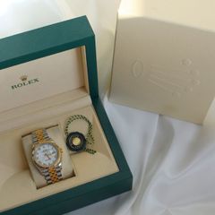 Rolex Datejust 36 (Ref. 126233) in great condition