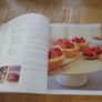 Cooking Desserts Book by Kathy Holder Image 4