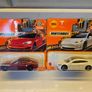 Tesla Toy Cars Matchbox & Hotwheels Image 9