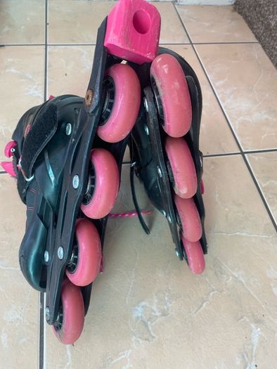 adjustable roller blades