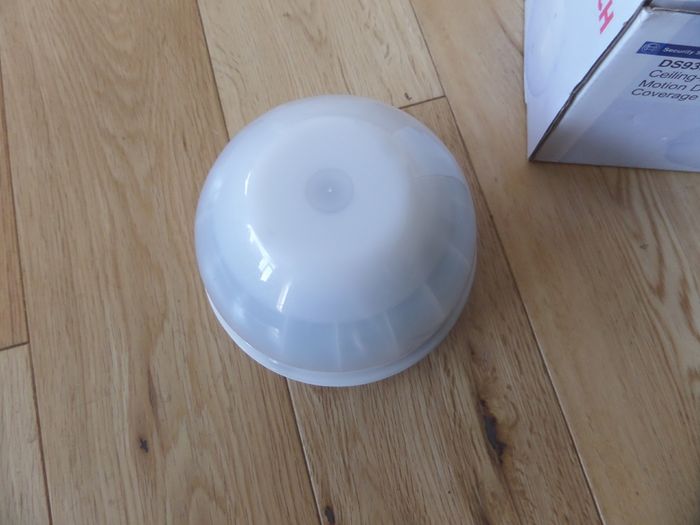 Bosch DS9360  alarm sensor