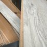 12mm AC5 Laminate Flooring  Grey Limed Oak  48m Image 3