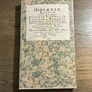 Hiberniae Regnum foldable map of Ireland Nicolaes Visscher II Image 4