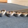 Wilson Reflex Beginner Iron Set Image 3