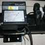 Stuart Turner ST66 twin shower pump Image 2