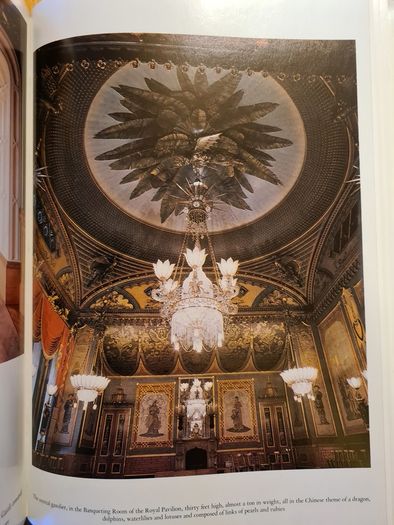The Royal Heritage.  The Story Of Britain's  Royal Builders And Collectors.  Beautiful Illustrations LARGE VOLUME  IN GOOD CONDITION. In 360pages.