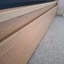 king size bed Image 7