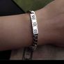 Men's bracelet Image 4