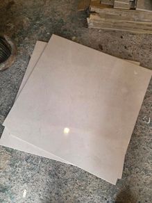 Tiles - assorted shapes and sizes