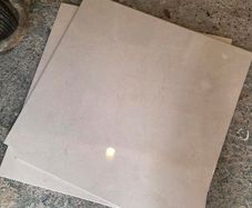 Tiles - assorted shapes and sizes