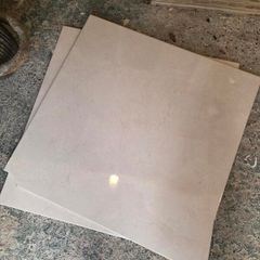 Tiles - assorted shapes and sizes