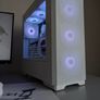High FPS Gaming PC |  Ryzen 5600X | RTX 3070 OC Vision | 32GB | 360mm Liquid Cooled | Phanteks | Image 8