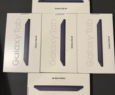 Samsung Galaxy Tab A9,64GB Brand New Sealed 1 Year Samsung Warranty RECEIPT