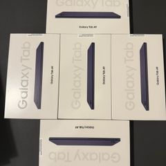 Samsung Galaxy Tab A9,64GB Brand New Sealed 1 Year Samsung Warranty RECEIPT