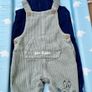 Boys Winter Bundle 6-9m Image 4