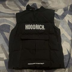 vest
