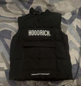 vest