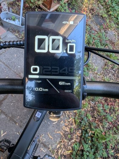 Engwe Engine Pro 3.0 Boost Ebike