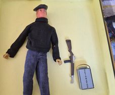 Palitoy action man