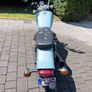 Suzuki Marauder 125cc Image 4