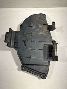 Audi A6 C7 4g 2012 Under Bonnet Fuse Box Cover Lid Ecu Mount 4g2907613a A3l3b211g