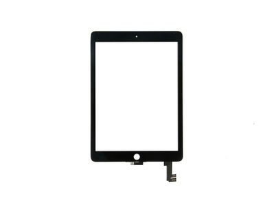 For iPad Air 2 Digitizer Touch Screen Replacement Glass Black A1566 A1567 New - FHT02IPDLCD