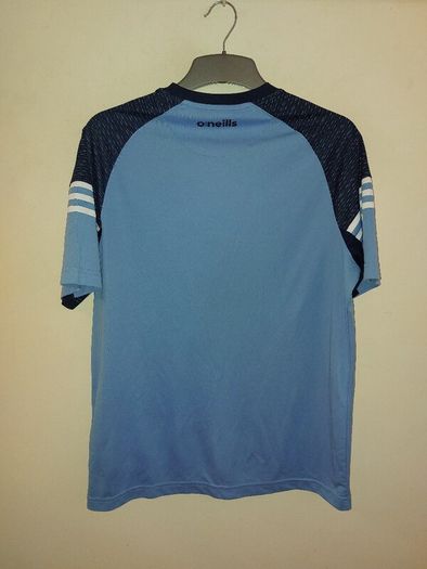 Dublin gaa jersey