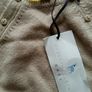 Stella McCartney baby jumper. Merino wool and cashmere. Image 2