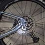 Giant Mountain Bike Image 2